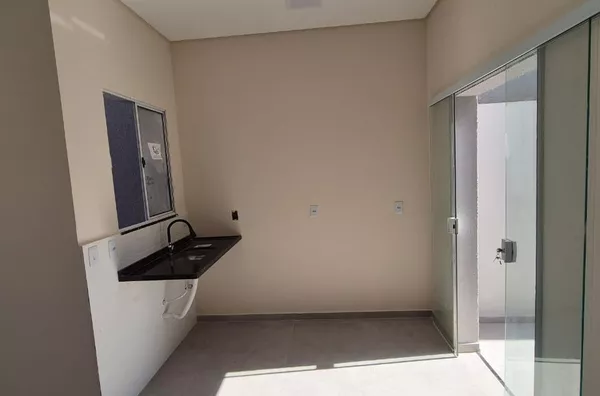 Casa com 2 quartos sendo 1 suíte - 60,5m² - Foto 6