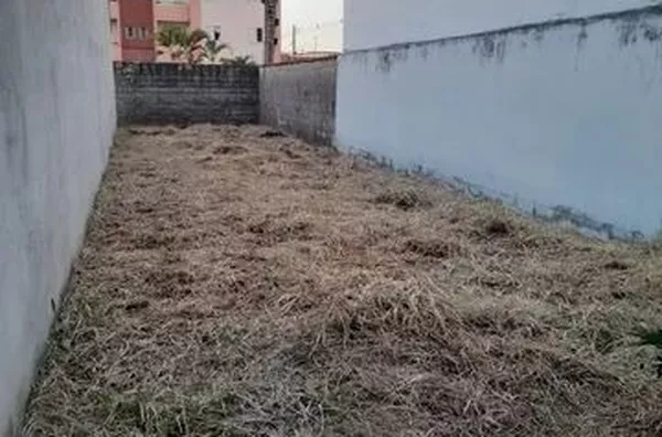 Terreno 125m² - Residencial Novo Horizonte, Taubaté/SP - Foto 1
