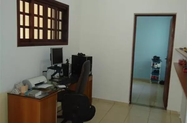 Casa 4 dormitórios - Jardim Santa Clara, Taubaté/SP - Foto 4