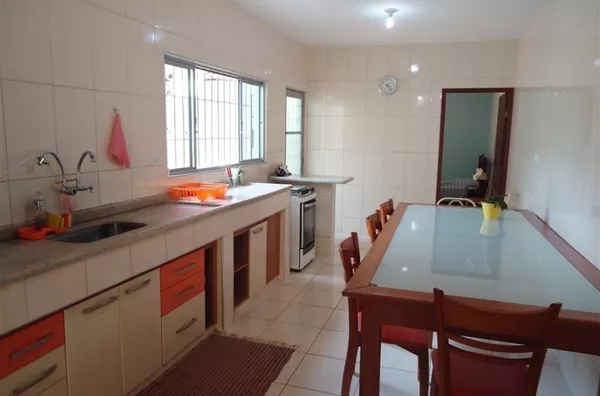 Casa 4 dormitórios - Jardim Santa Clara, Taubaté/SP - Foto 3