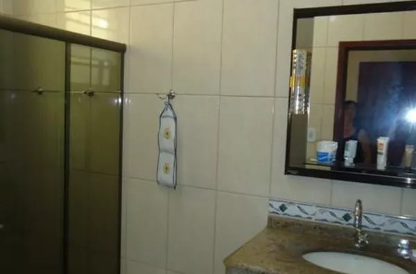 Casa 4 dormitórios - Jardim Santa Clara, Taubaté/SP - Foto 6