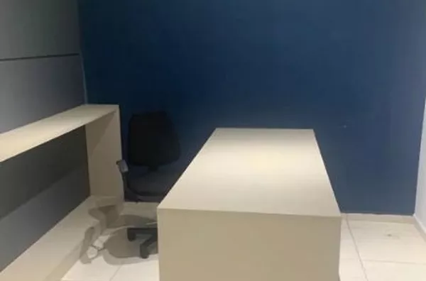 Sala comercial - 44m² - Foto 4