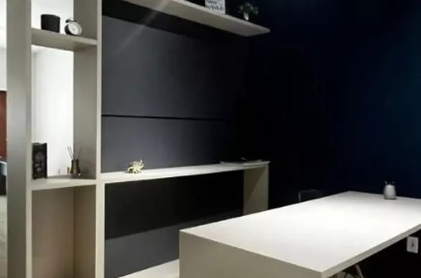 Sala comercial - 44m² - Foto 1