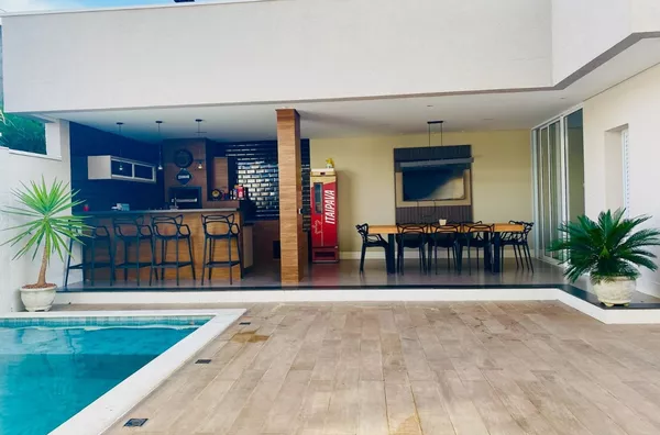 Casa para venda. Condomínio Morada do Visconde, Tremembé-SP - Foto 1