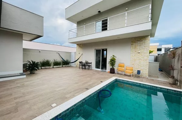 Casa para venda. Condomínio Morada do Visconde, Tremembé-SP - Foto 2