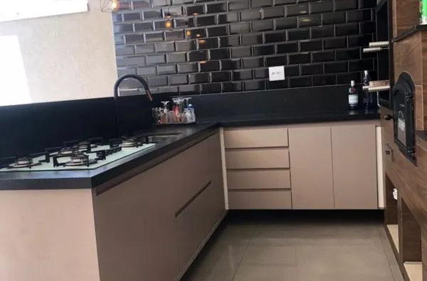 Casa para venda. Condomínio Morada do Visconde, Tremembé-SP - Foto 4