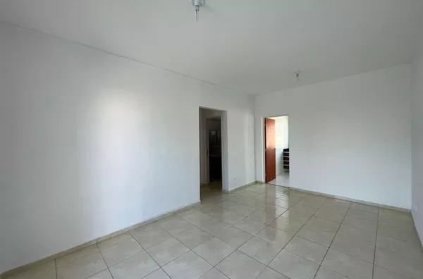 Apartamento à venda 2 quartos sendo 1 suíte - Ed Guanabara - Foto 1