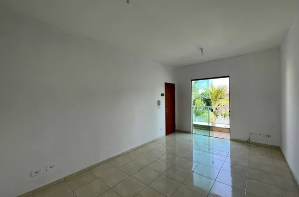 Apartamento à venda 2 quartos sendo 1 suíte - Ed Guanabara - Foto 2