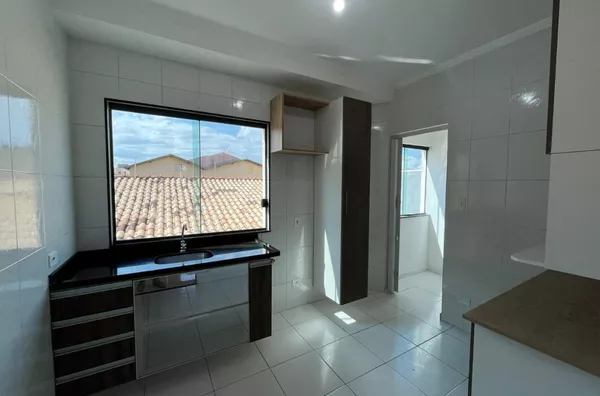 Apartamento à venda 2 quartos sendo 1 suíte - Ed Guanabara - Foto 3