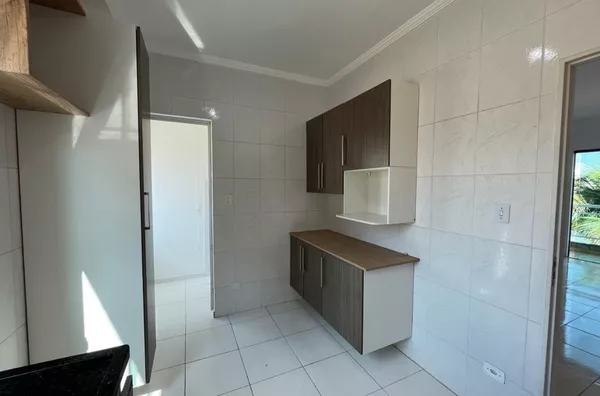 Apartamento à venda 2 quartos sendo 1 suíte - Ed Guanabara - Foto 4