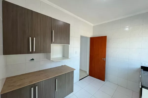 Apartamento à venda 2 quartos sendo 1 suíte - Ed Guanabara - Foto 5