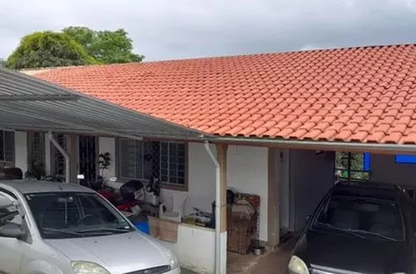 Chácara com 2 dormitórios - Chácara Silvestre, Taubaté/SP - Foto 2