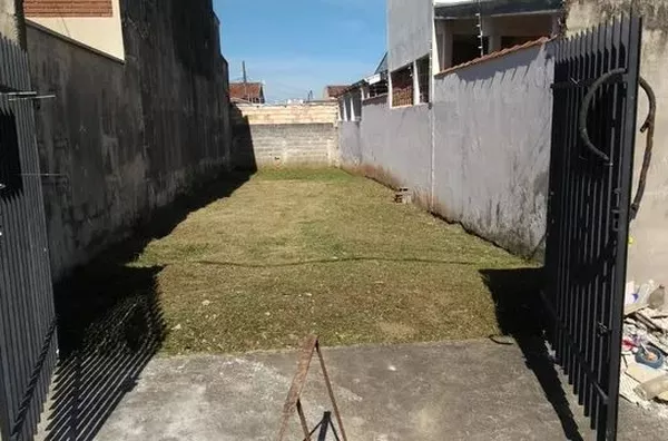 Terreno - Santa Inês, Taubaté/SP - Foto 1