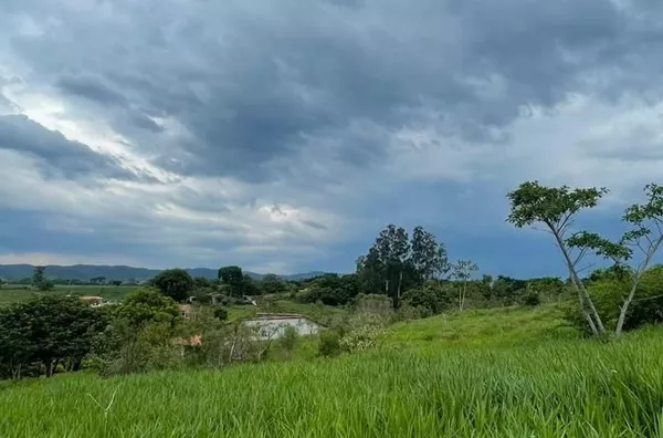 Terreno de 2.000m² - Borda da Mata - Caçapava/SP - Foto 3