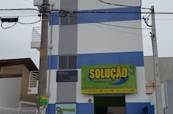 Sala Comercial 27m² - Centro, Taubaté/SP - Foto 1
