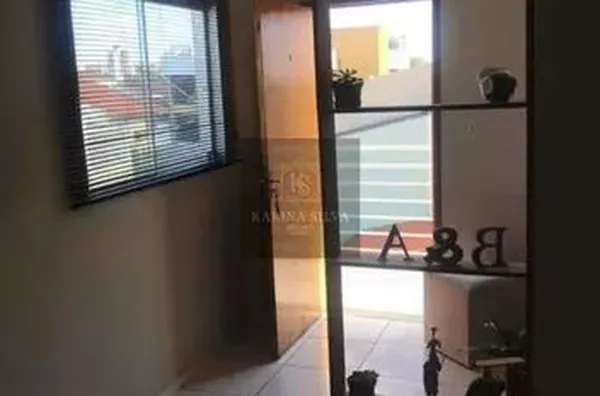 Sala Comercial 27m² - Centro, Taubaté/SP - Foto 2