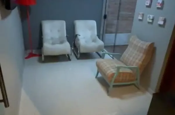Sala Comercial - 12m² - Foto 4