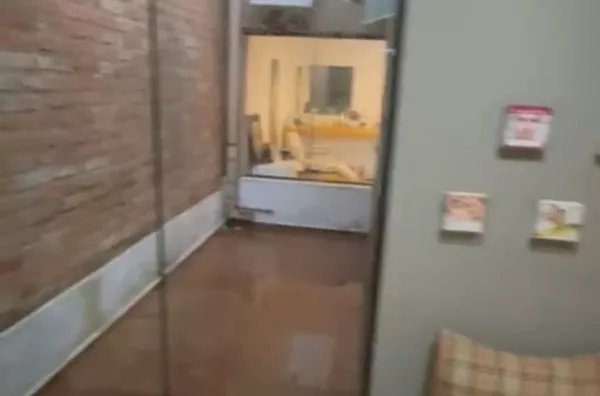 Sala Comercial - 12m² - Foto 5