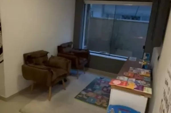Sala Comercial - 12m² - Foto 3