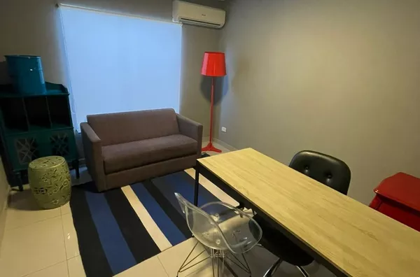 Sala Comercial - 12m² - Foto 1