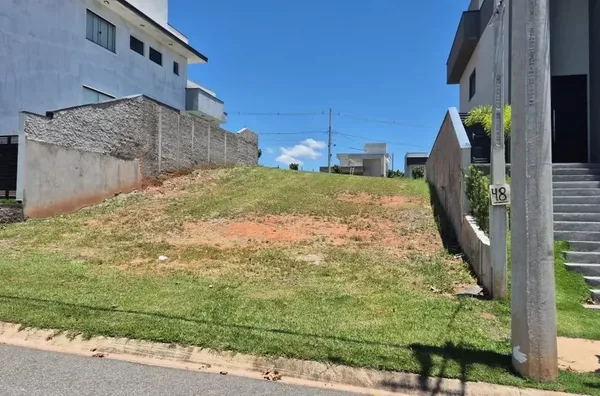 Terreno 311.26m² - Condomínio Cyrela Landscape, Taubaté/SP - Foto 1