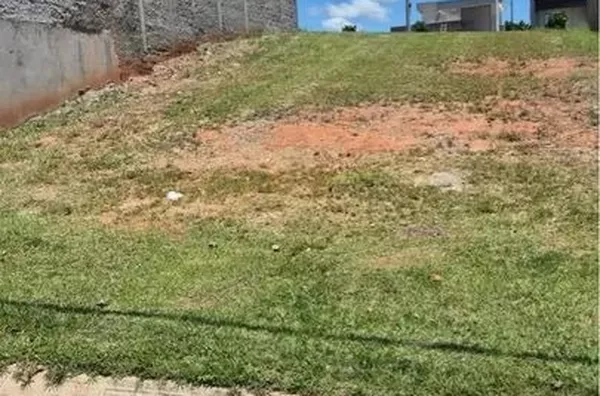Terreno 311.26m² - Condomínio Cyrela Landscape, Taubaté/SP - Foto 2