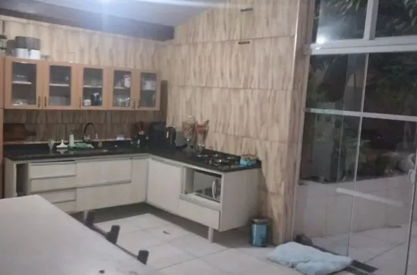 Casa 6 dormitórios 300m² - Parque Paduan Taubaté-SP - Foto 5
