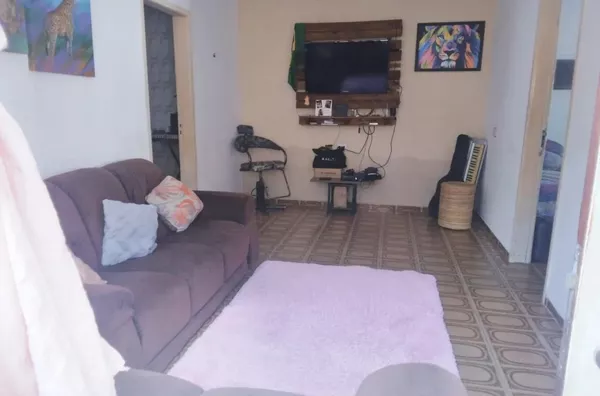 Casa 6 dormitórios 300m² - Parque Paduan Taubaté-SP - Foto 3