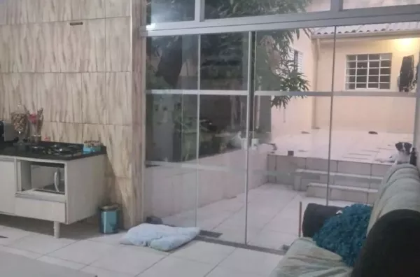 Casa 6 dormitórios 300m² - Parque Paduan Taubaté-SP - Foto 4