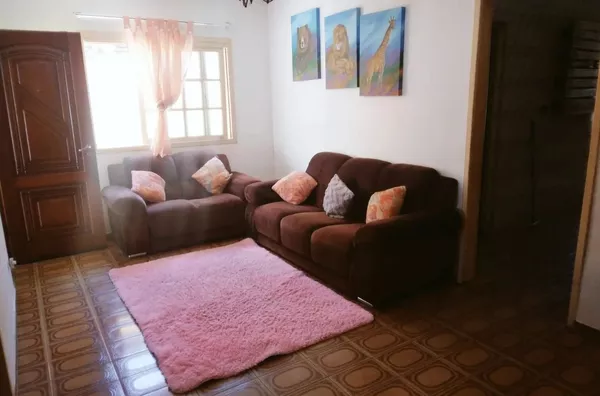 Casa 6 dormitórios 300m² - Parque Paduan Taubaté-SP - Foto 2