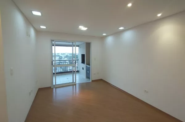 Apartamento 3 dormitórios - Condomínio Unique, Taubaté/SP - Foto 2