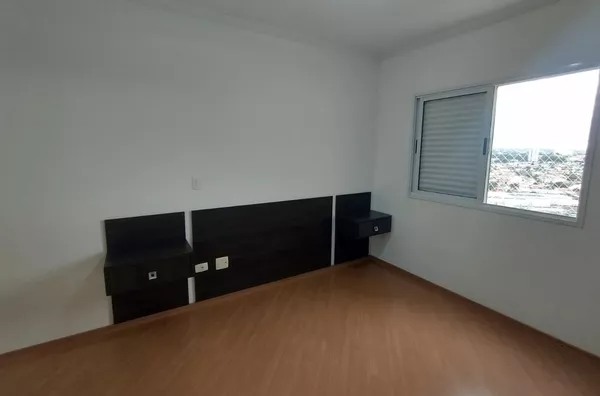 Apartamento 3 dormitórios - Condomínio Unique, Taubaté/SP - Foto 6