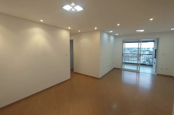 Apartamento 3 dormitórios - Condomínio Unique, Taubaté/SP - Foto 1