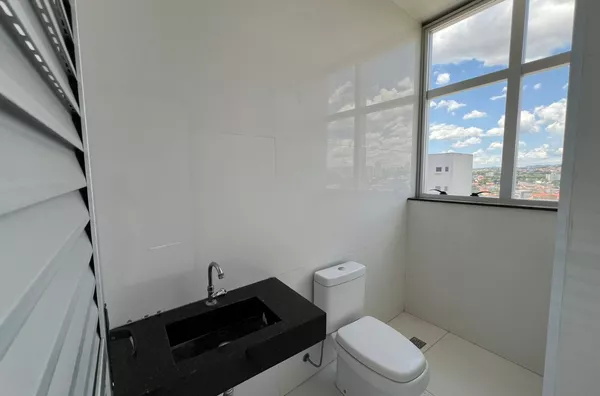 Sala comercial - 100 m² - Foto 5