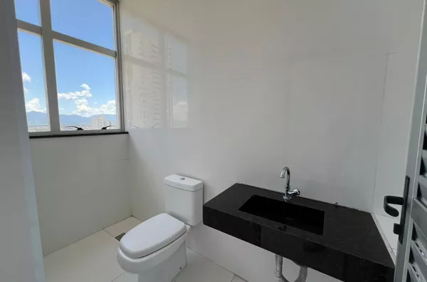 Sala comercial - 100 m² - Foto 6