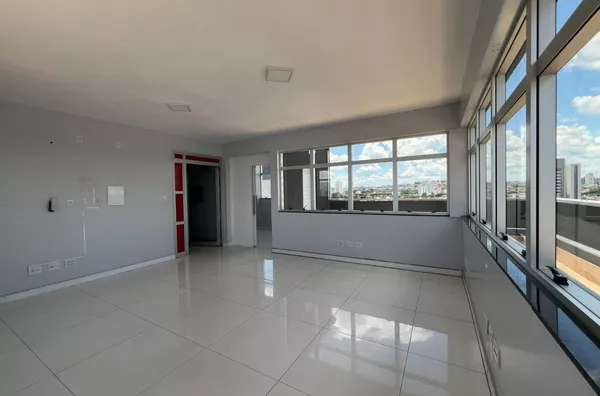 Sala comercial - 100 m² - Foto 3