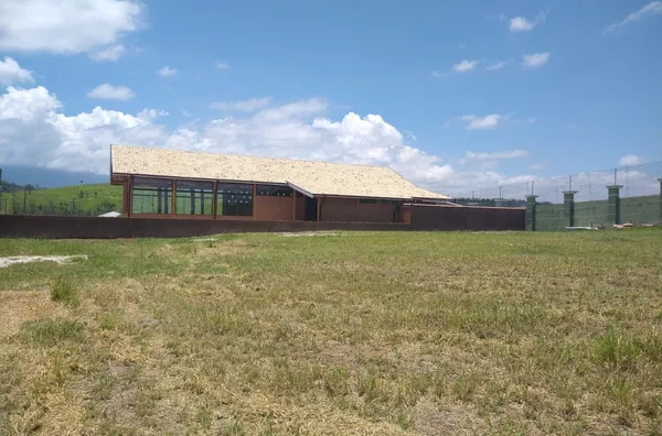 Terreno Comercial - Condomínio Village da Serra, Tremembé/SP - Foto 2