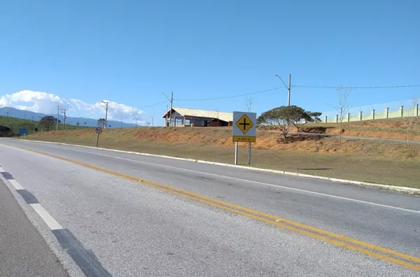 Terreno Comercial - Condomínio Village da Serra, Tremembé/SP - Foto 4