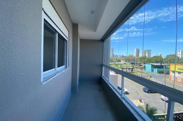 Apartamento para venda no Residencial Élégance - Foto 3