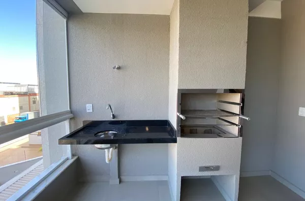 Apartamento para venda no Residencial Élégance - Foto 4