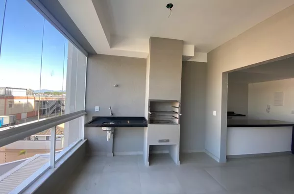 Apartamento para venda no Residencial Élégance - Foto 2