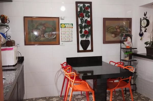Sobrado 3 dormitórios - Condomínio Contemporâneo, Taubaté/SP - Foto 4