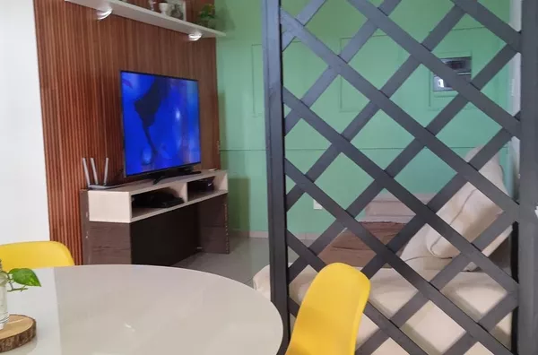Apartamento Edifício Rivera 3 dormitórios sendo 1 suíte Taubaté - Foto 5
