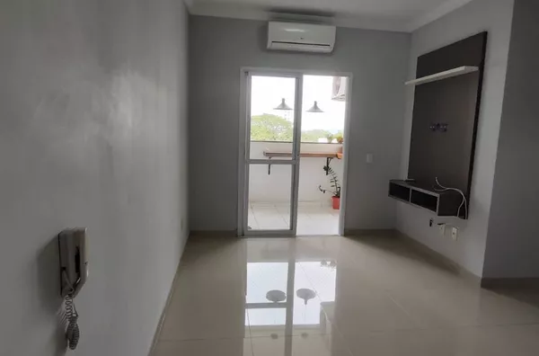 Apartamento com 3 quartos sendo 1 suíte - 79m² - Foto 2