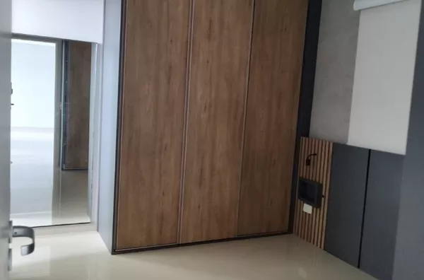 Apartamento com 3 quartos sendo 1 suíte - 79m² - Foto 5