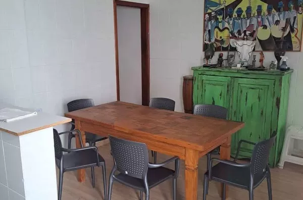 Casa 3 dormitórios 104,15m2 - Alto São Pedro Taubaté-SP - Foto 1