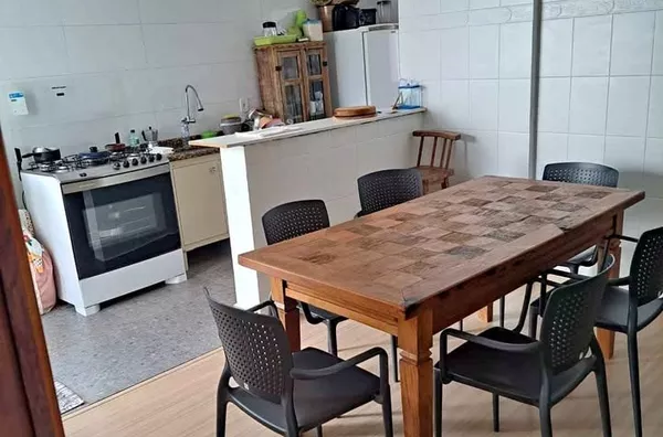 Casa 3 dormitórios 104,15m2 - Alto São Pedro Taubaté-SP - Foto 2