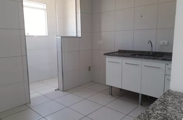 Apartamento 3 quartos sendo 1 suíte - 86m² - Bosque Flamboyant - Foto 4