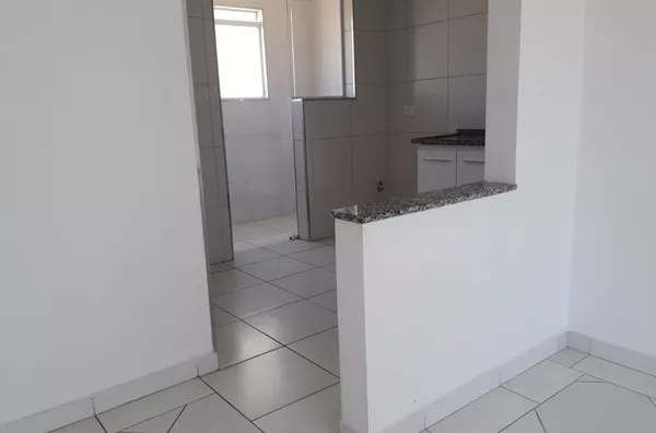 Apartamento 3 quartos sendo 1 suíte - 86m² - Bosque Flamboyant - Foto 3