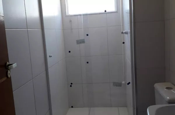 Apartamento 3 quartos sendo 1 suíte - 86m² - Bosque Flamboyant - Foto 5